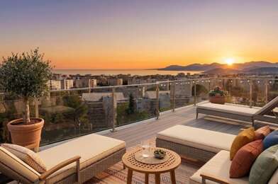 Appartement 1 pièces 161000 €