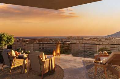 Appartement 1 pièces 161000 €