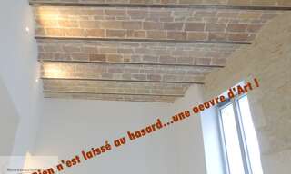 Maison 5 Pièces 156 m² à vendre à Nîmes (30000)