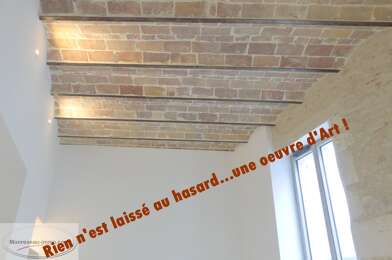 Maison 5 pièces 585000 €