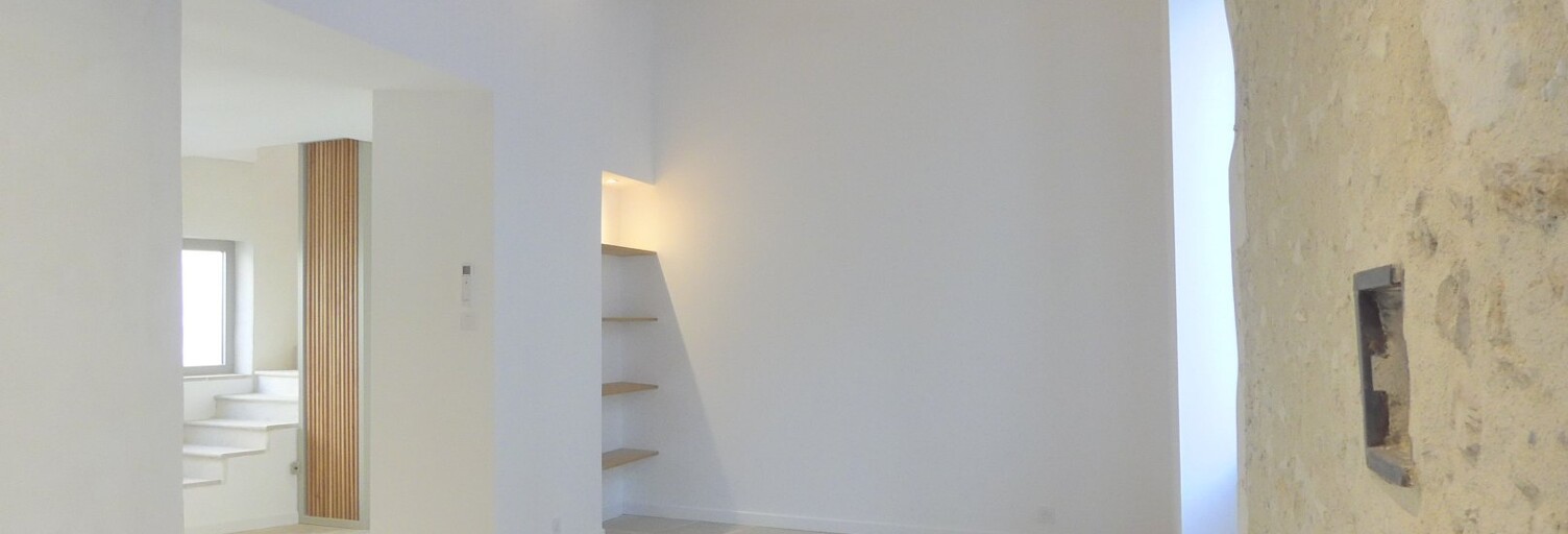 Maison 5 Pièces 156 m² à vendre à Nîmes (30000)