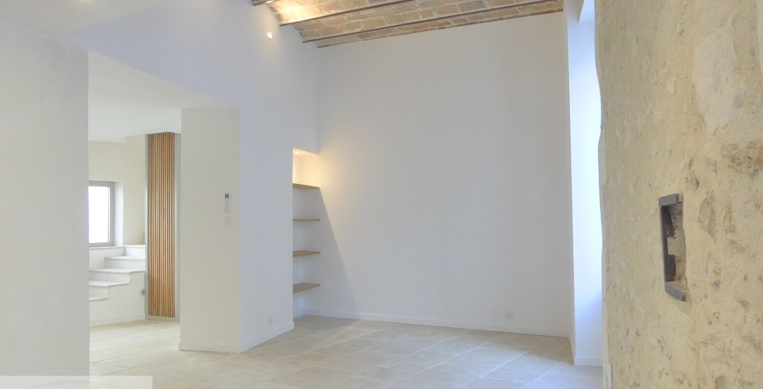 Maison — photo 1