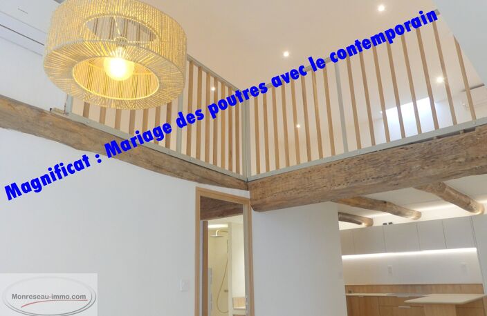 Maison — photo 4