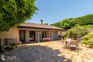 Maison 5 pièces 365000 €