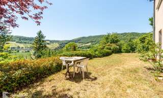 Maison 5 Pièces 112 m² à vendre à Ville-sur-Jarnioux (69640)
