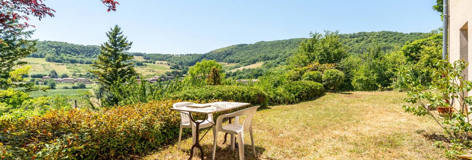 Maison 5 Pièces 112 m² à vendre à Ville-sur-Jarnioux (69640)