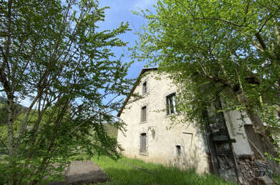 Maison 5 pièces 65000 €