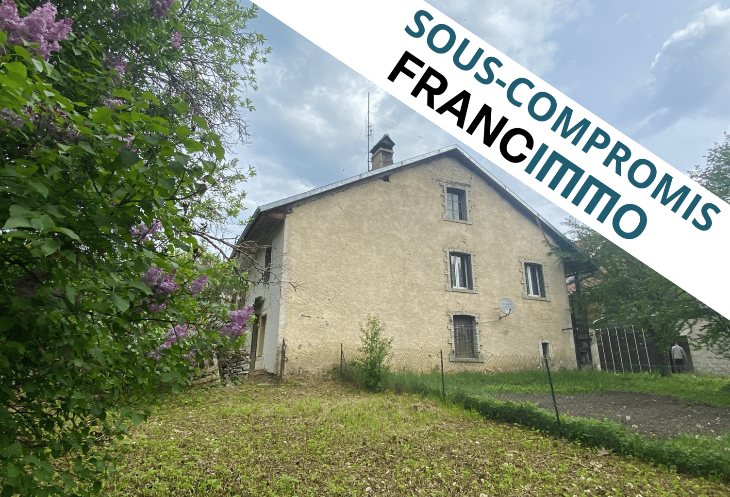 GLERE - MAISON MITOYENNE — photo 1