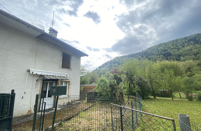 GLERE - MAISON MITOYENNE — photo 3