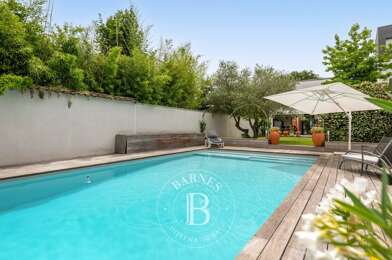Maison  850000 €