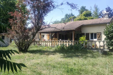 Maison 10 pièces 222000 €