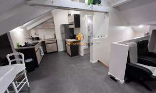 Appartement 2 Pièces 31 m² à louer à Lourdes (65100)