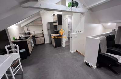 Charmant T2 meublé tout confort – Lourdes — photo du bien
