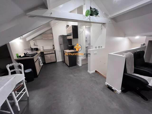 Charmant T2 meublé tout confort – Lourdes — photo du bien