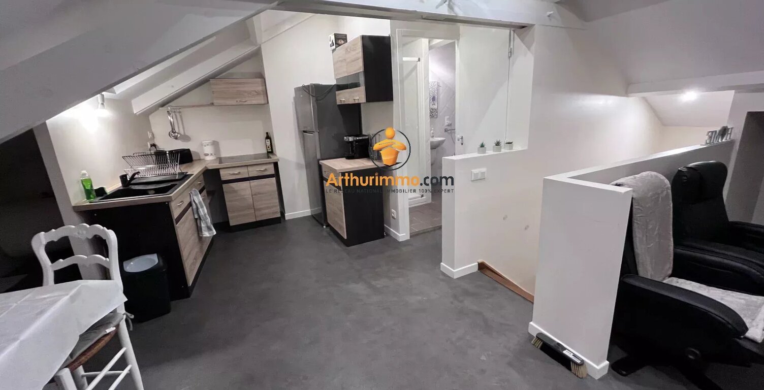 Charmant T2 meublé tout confort – Lourdes — photo 1