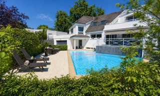 Maison 7 Pièces 356 m² à vendre à La Wantzenau (67610)