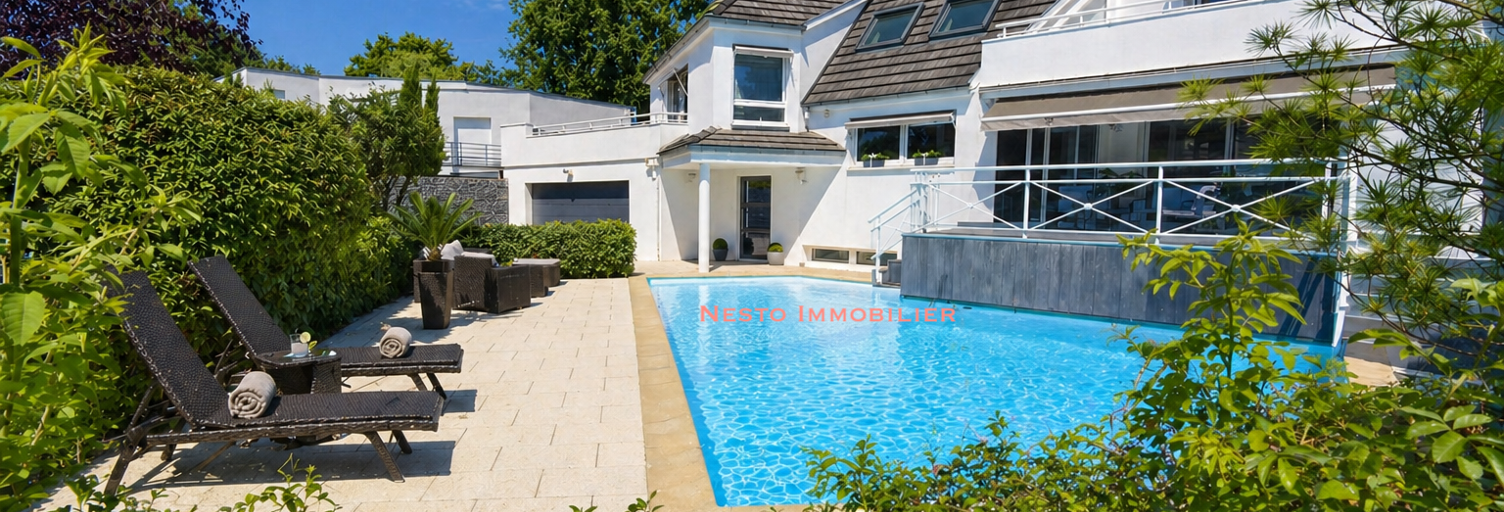 Maison 7 Pièces 356 m² à vendre à La Wantzenau (67610)