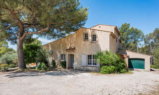 Maison 5 Pièces 276 m² à vendre à Ceyreste (13600)