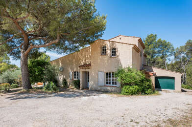 Maison 5 pièces 895000 €