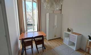 Appartement 1 Pièce 16 m² à louer à Chambéry (73000)