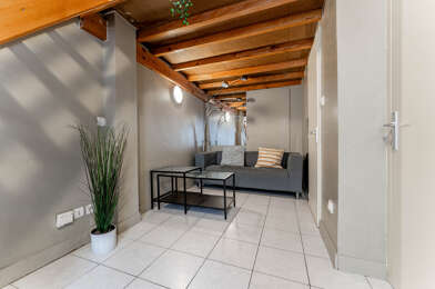 Appartement 2 pièces 239000 €