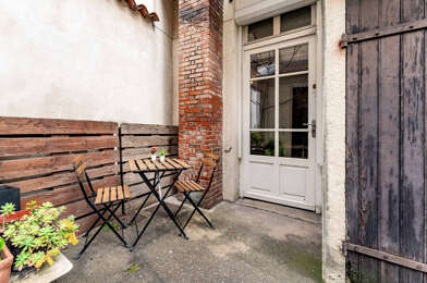 Appartement 2 pièces 239000 €