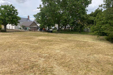 Terrain  75000 €