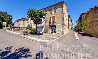 Maison 3 Pièces 69 m² à vendre à Jegun (32360)