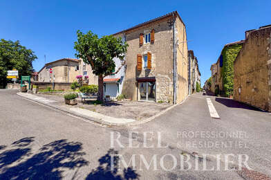 Maison 3 pièces 130000 €