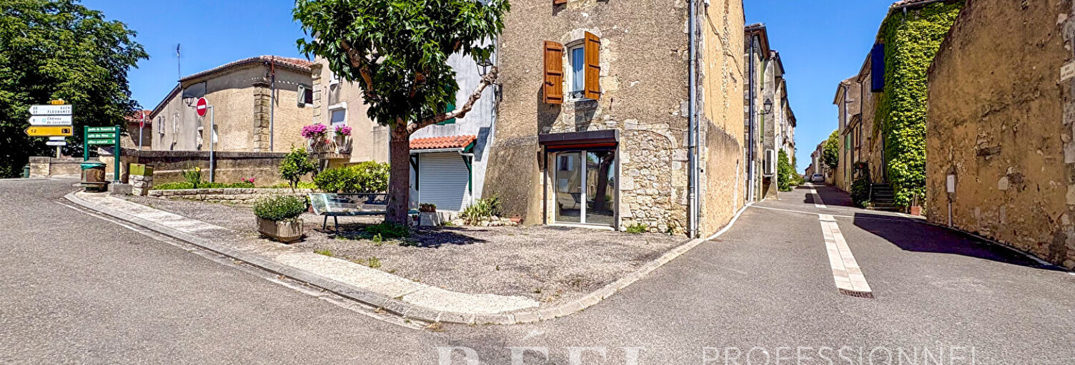 Maison 3 Pièces 69 m² à vendre à Jegun (32360)