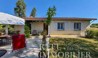 Maison 4 Pièces 107 m² à vendre à Mirepoix (32390)