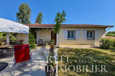 Maison 4 pièces 204000 €