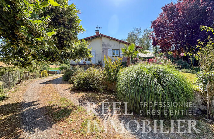 Charmante maison à proximité d'Auch. — photo 2