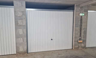 Garage  14 m² à vendre à La Ciotat (13600)
