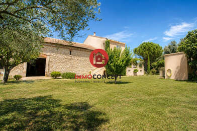 Maison 7 pièces 798000 €