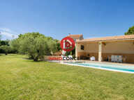 Propriété 300 m² - Piscine - Appartement indépendant - Terra — photo 2
