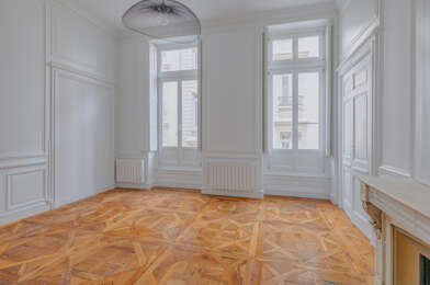 Appartement 2 pièces 295000 €
