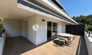 Appartement 3 Pièces 72 m² à vendre à Cagnes-sur-Mer (06800)