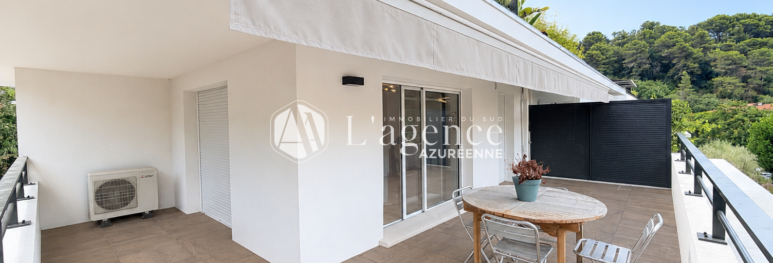 Appartement 3 Pièces 72 m² à vendre à Cagnes-sur-Mer (06800)