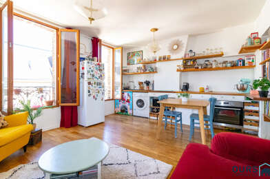 Appartement 2 pièces 185000 €