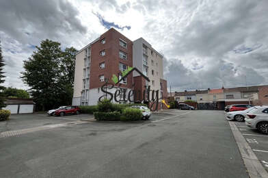 Appartement 2 pièces 135000 €