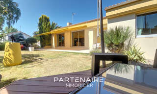 Maison 6 Pièces 190 m² à vendre à Coëx (85220)