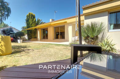 Maison 6 pièces 335000 €