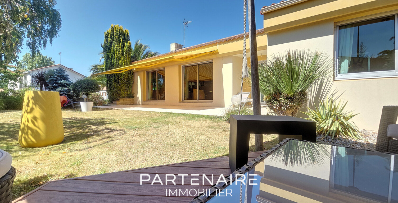 Grande et belle maison — photo 1