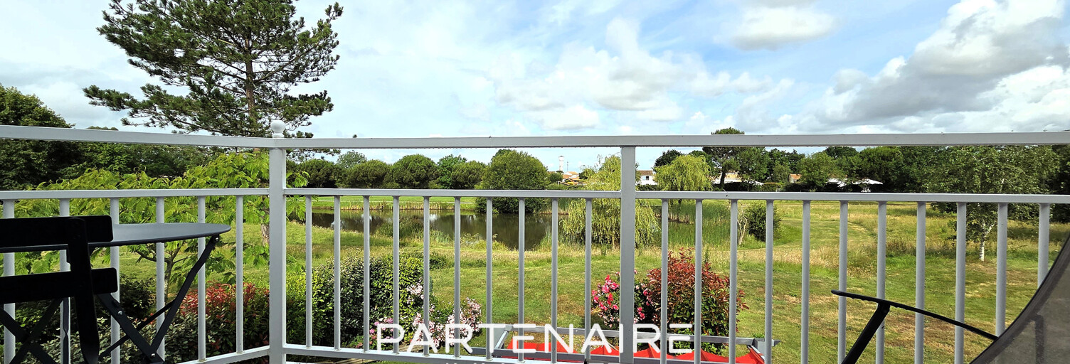 Maison 3 Pièces 70 m² à vendre à Coëx (85220)