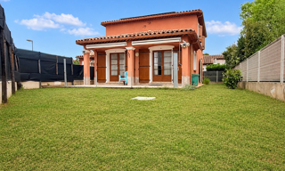 Maison 5 Pièces 131 m² à vendre à La Crau (83260)