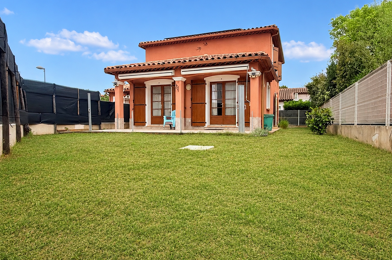 Maison 5 pièces 539000 €