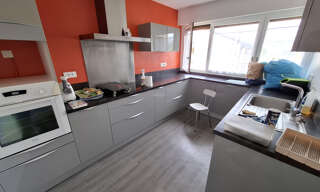 Appartement 4 Pièces 90 m² à vendre à Angers (49000)