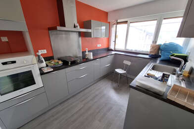 Appartement 4 pièces 212500 €