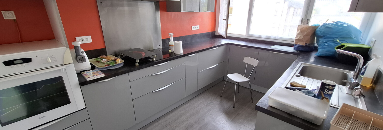 Appartement 4 Pièces 90 m² à vendre à Angers (49000)